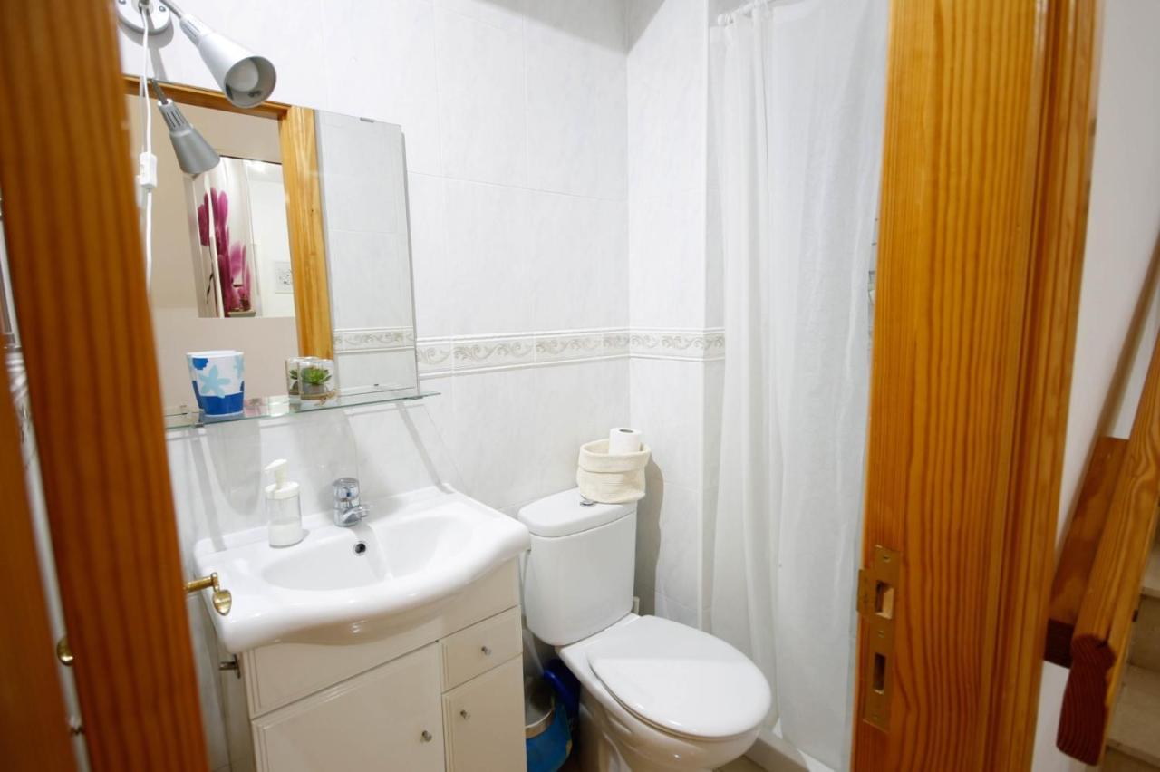 SantidadCasa Cerca Del Campo Y La Ciudad公寓 外观 照片
