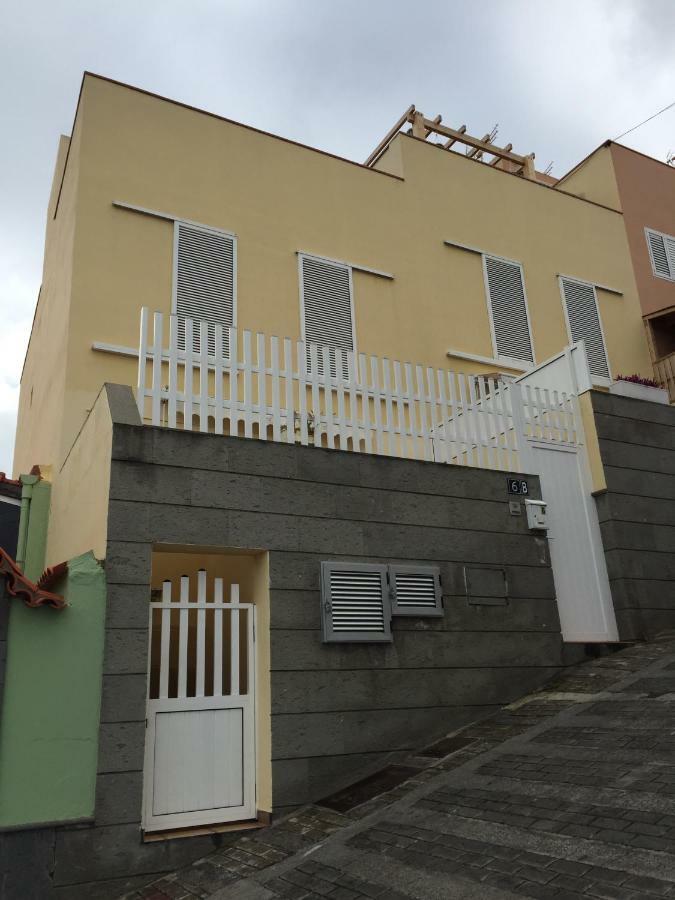 SantidadCasa Cerca Del Campo Y La Ciudad公寓 外观 照片
