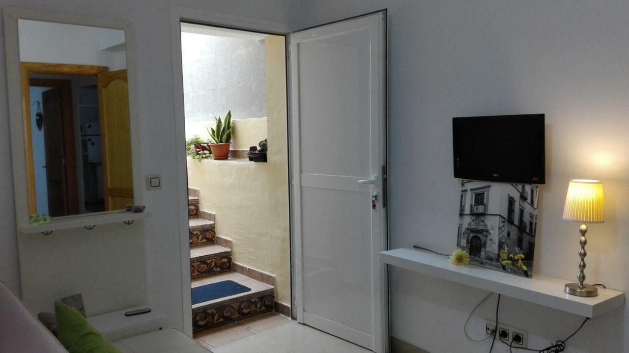 SantidadCasa Cerca Del Campo Y La Ciudad公寓 外观 照片
